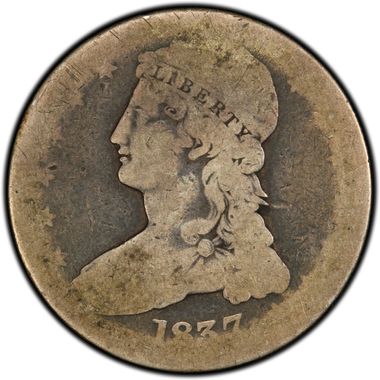 Cert 19286571 - Coin Image