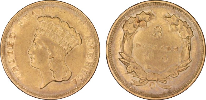 Cert 19265893 - Coin Image