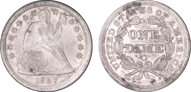 Cert 19271148 - Coin Image