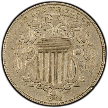 Cert 19271306 - Coin Image