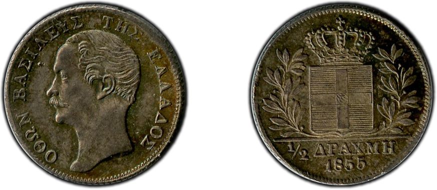 Cert 17287834 - Coin Image