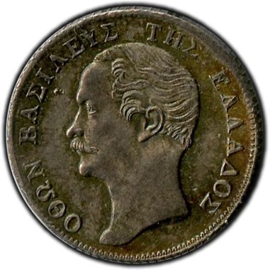 Cert 17287834 - Coin Image