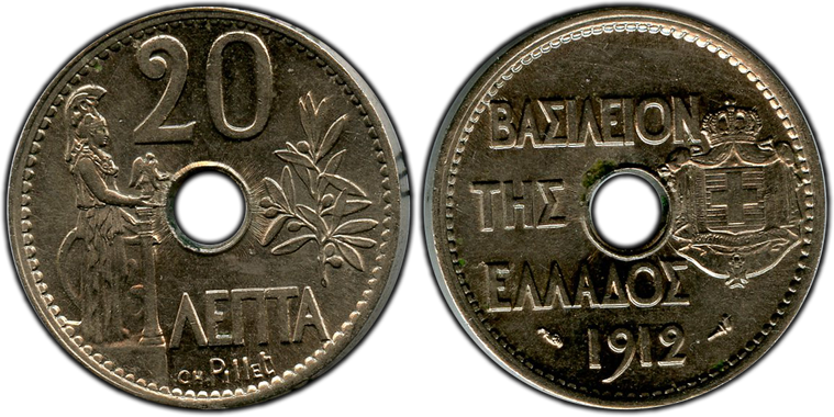 Cert 17287815 - Coin Image