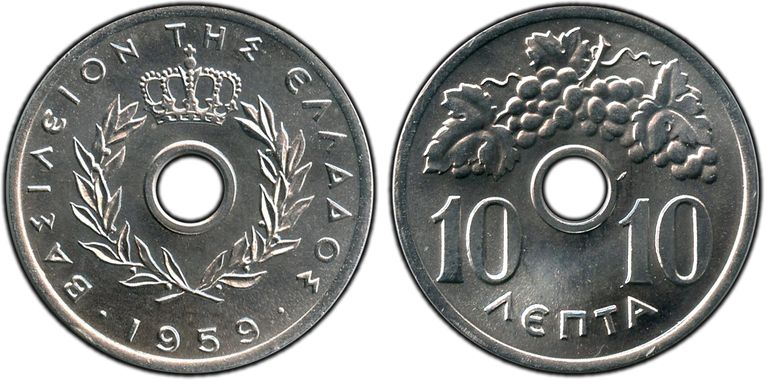 Cert 17287745 - Coin Image