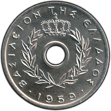 Cert 17287745 - Coin Image