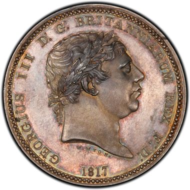 Cert 19258080 - Coin Image