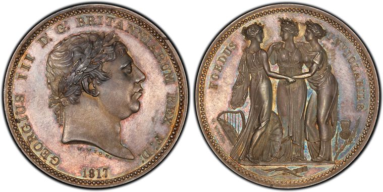 Cert 19258080 - Coin Image