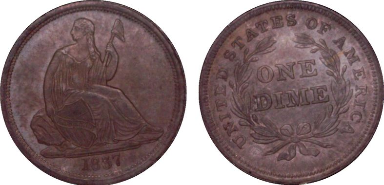 Cert 19228132 - Coin Image