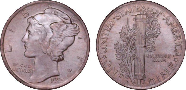 Cert 19228116 - Coin Image