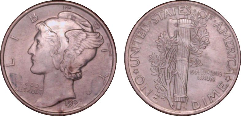 Cert 19228119 - Coin Image