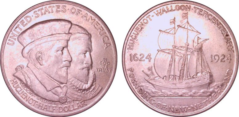 Cert 19228036 - Coin Image