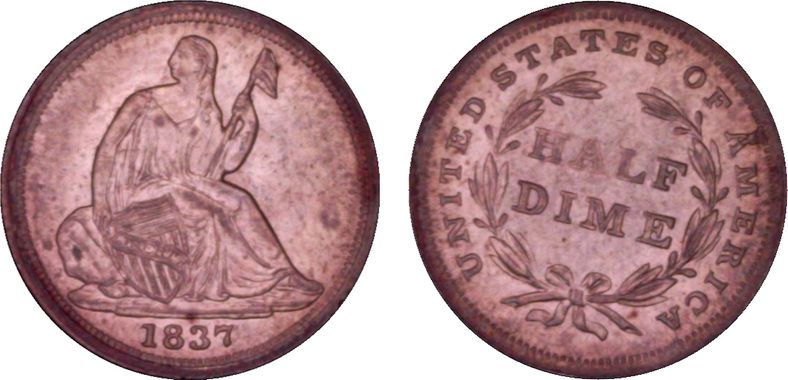 Cert 19227913 - Coin Image