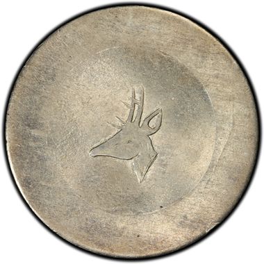 Cert 19246160 - Coin Image