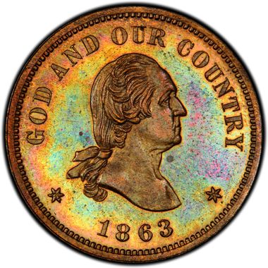 Cert 19202010 - Coin Image