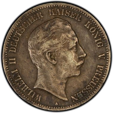Cert 19186858 - Coin Image
