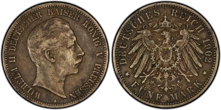 Cert 19186858 - Coin Image