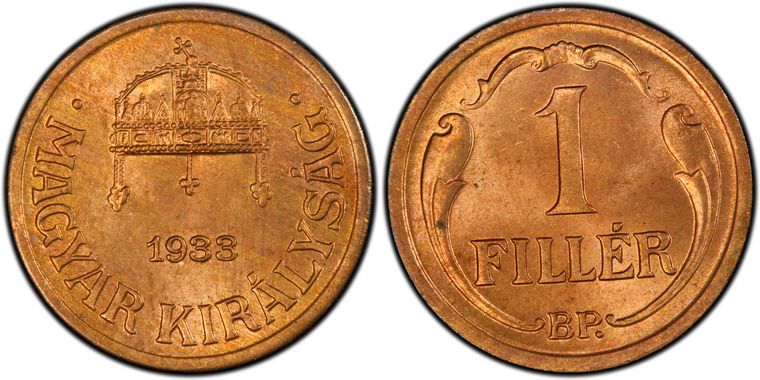 Cert 19172697 - Coin Image