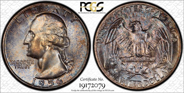 Cert 19172079 - Coin Image