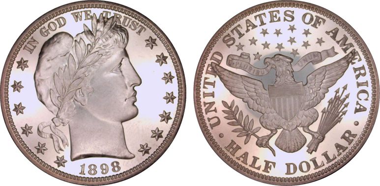 Cert 06612880 - Coin Image