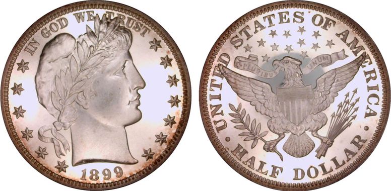 Cert 06612881 - Coin Image