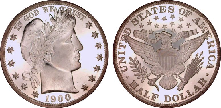 Cert 06612882 - Coin Image