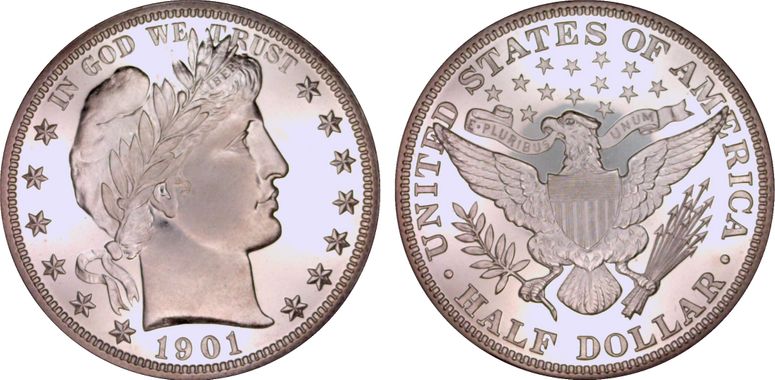 Cert 06612883 - Coin Image