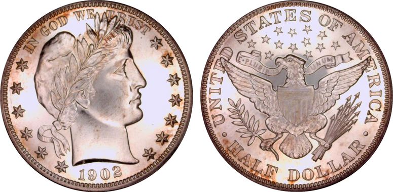 Cert 06612884 - Coin Image