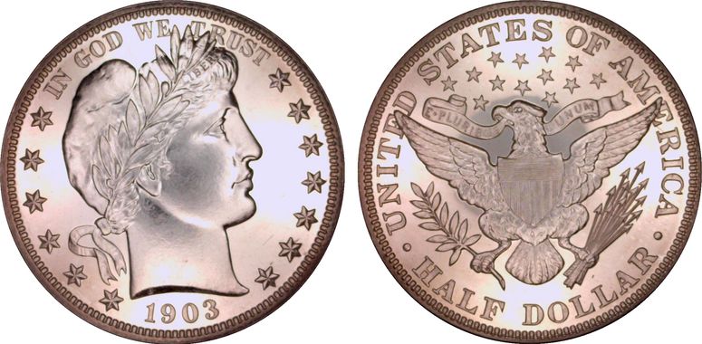 Cert 06612885 - Coin Image