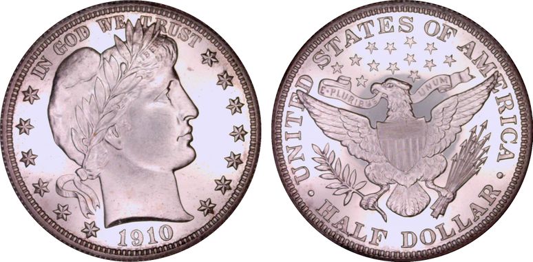 Cert 06612892 - Coin Image