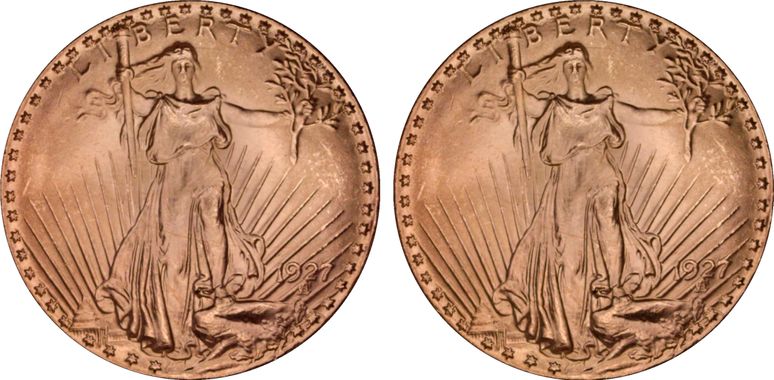 Cert 06612614 - Coin Image