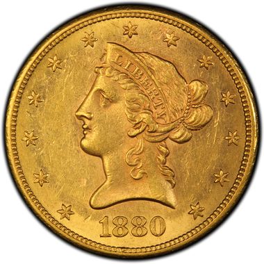 Cert 06612299 - Coin Image