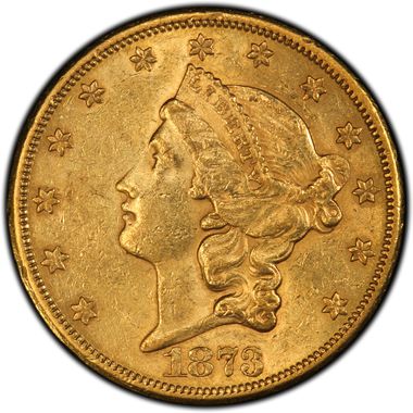 Cert 06612300 - Coin Image