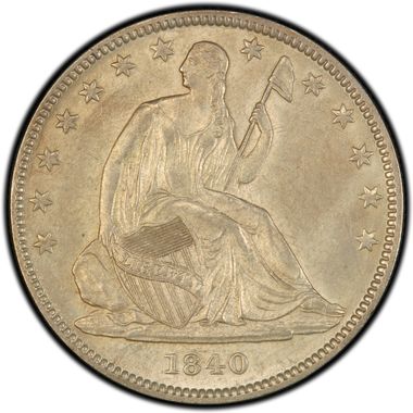 Cert 06612130 - Coin Image