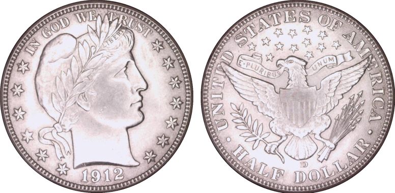 Cert 06611306 - Coin Image