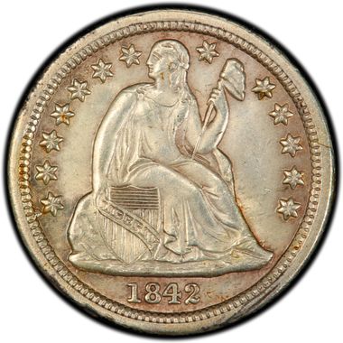 Cert 06611080 - Coin Image