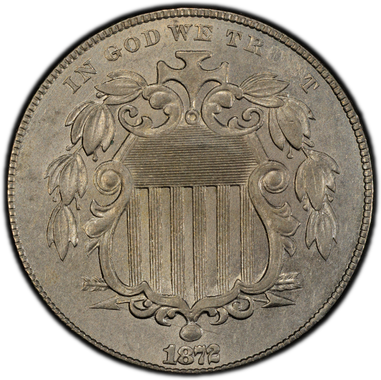 Cert 19131688 - Coin Image