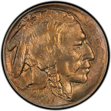 Cert 19161513 - Coin Image