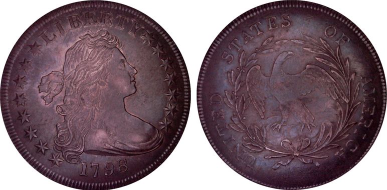 Cert 19124192 - Coin Image