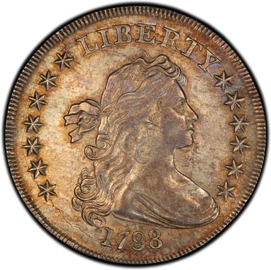Cert 19124193 - Coin Image