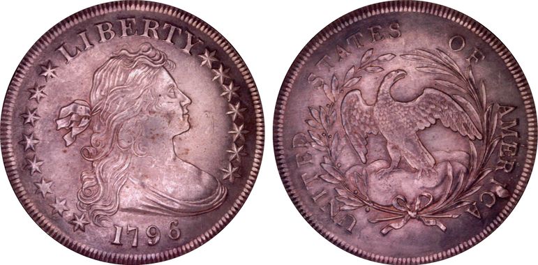 Cert 19124195 - Coin Image