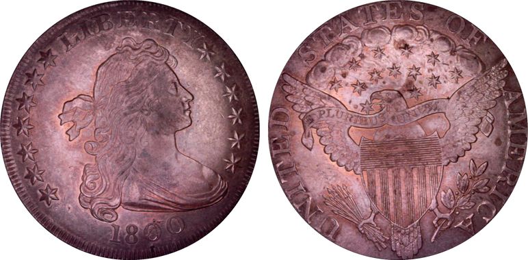 Cert 19124196 - Coin Image