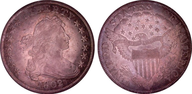 Cert 19124198 - Coin Image