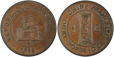 1886-A 1C Lec-38 AU50BN