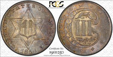 1856 3CS MS65