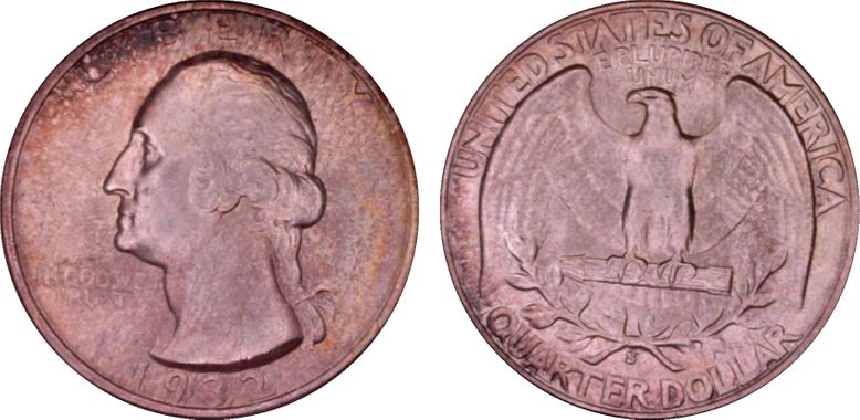 Cert 19110972 - Coin Image