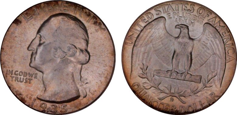 Cert 19119280 - Coin Image