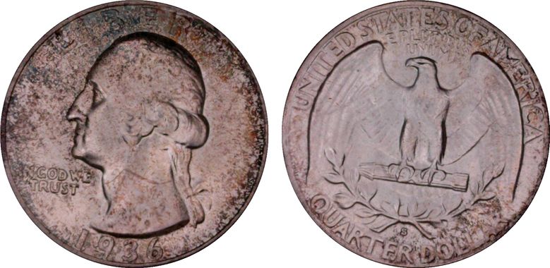 Cert 19119281 - Coin Image