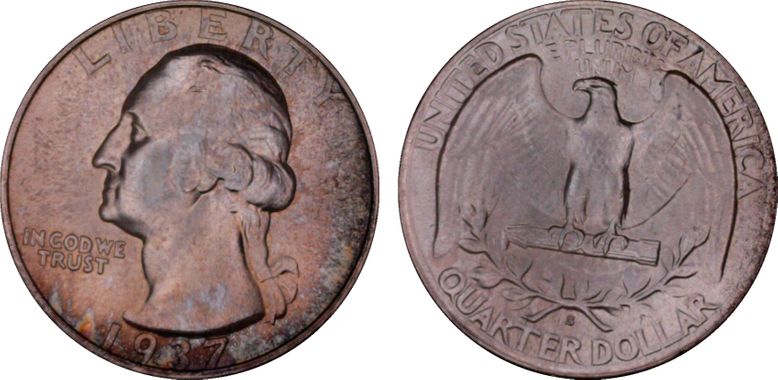 Cert 19119283 - Coin Image