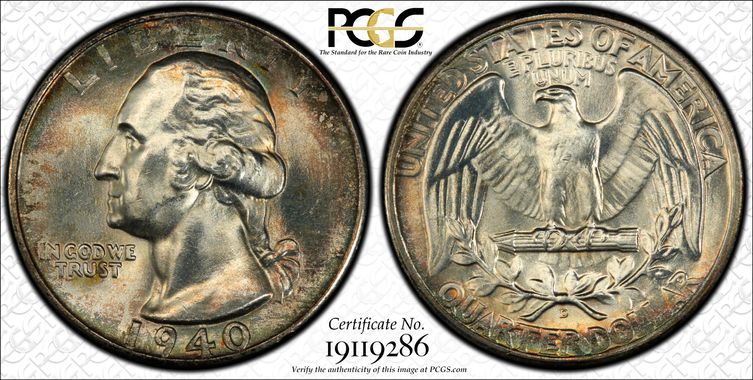 Cert 19119286 - Coin Image