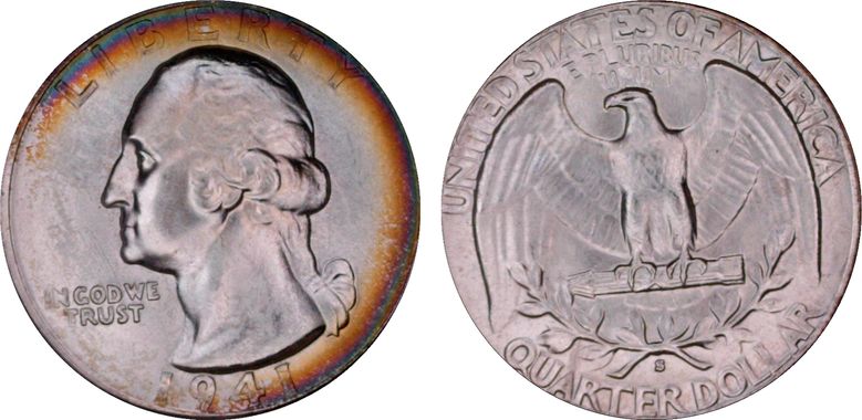 Cert 19119287 - Coin Image